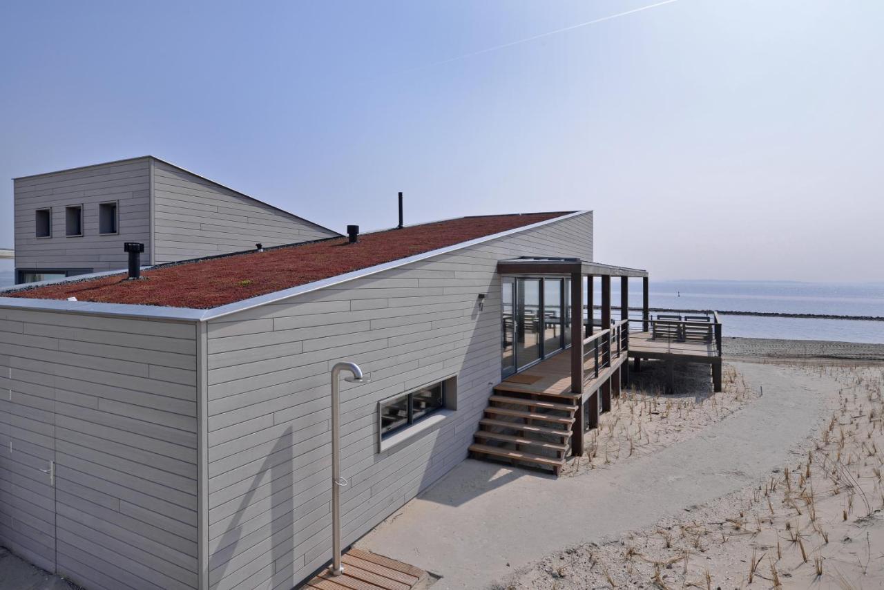 אאודורפ Oasis Punt-West Hotel & Beach Resort מראה חיצוני תמונה