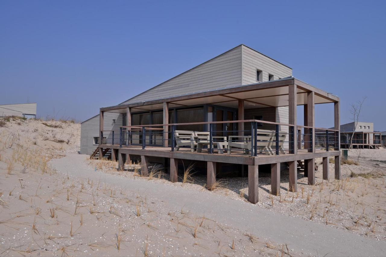 אאודורפ Oasis Punt-West Hotel & Beach Resort מראה חיצוני תמונה