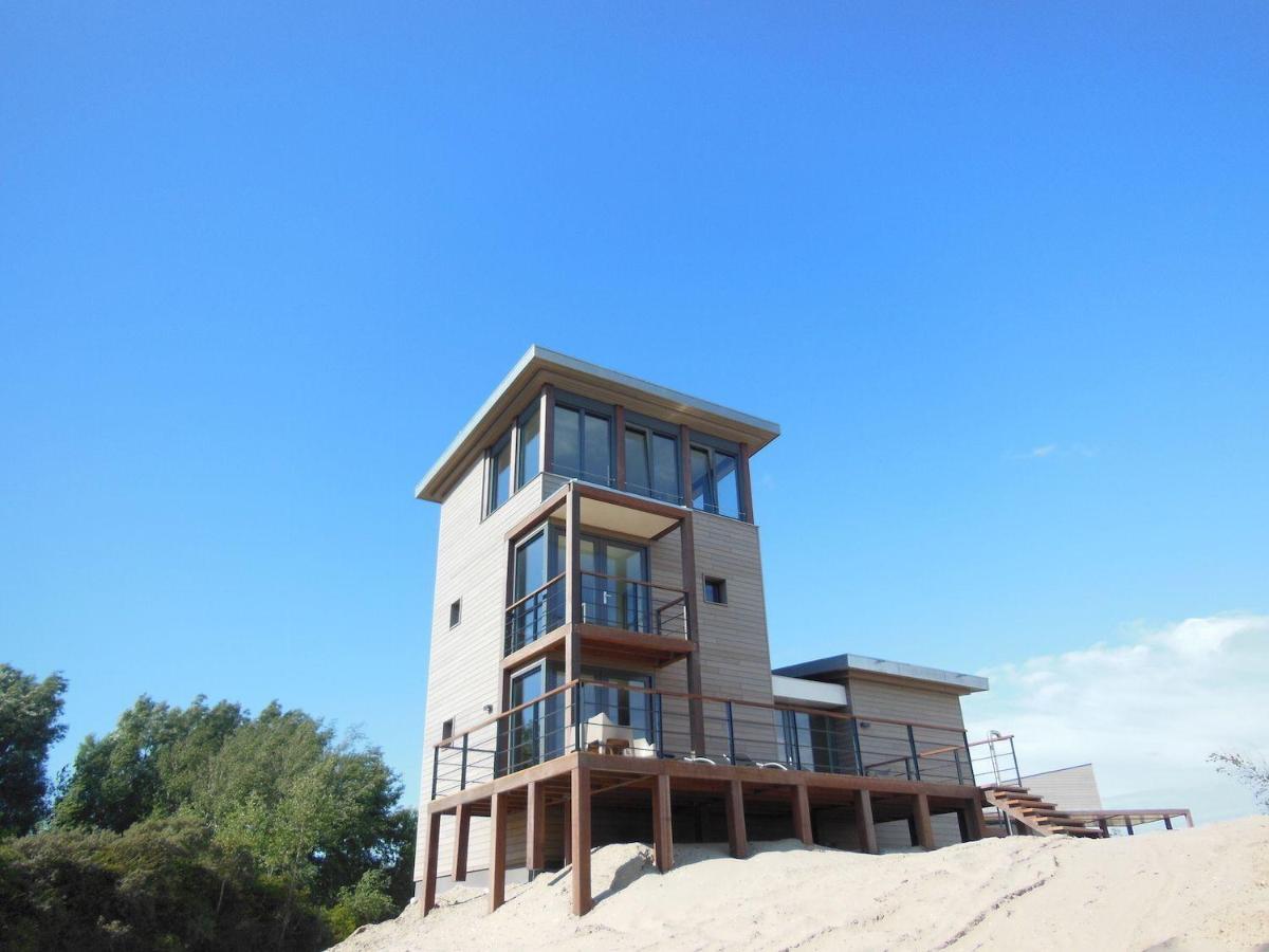 אאודורפ Oasis Punt-West Hotel & Beach Resort מראה חיצוני תמונה